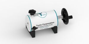Pressure Screw Pump (TPSP-01)