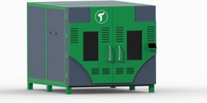 Walk in Environmental Chamber