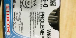Ethicon W8830 Prolene Suture