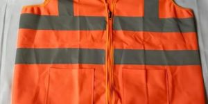 Industrial Safety Jacket
