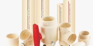 CPVC Pipe