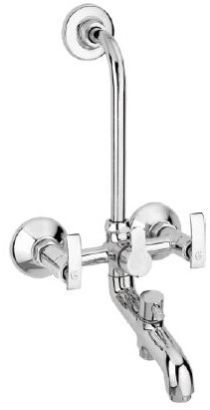 Crown 3 In 1 Wall Mixer