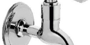 Crown Single Way Bib Cock