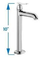 Cubik Extension Body Pillar Cock