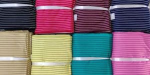 Pigment Printed Fabric