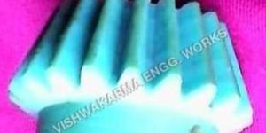 Polygraph Offset Printing Machine Spare Gear Wheel