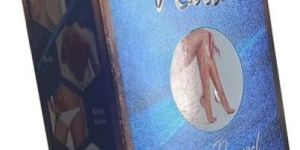 Rectangular Printed Corrugated Box