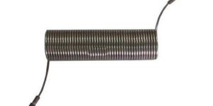 Stainless Steel Wire Coils