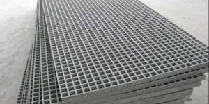FRP Moulded Grating