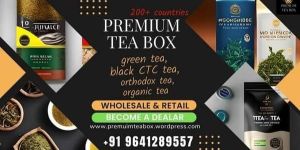 Assam Tea
