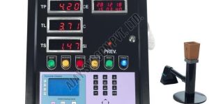 Ferrolab Classic Carbon Silicon Analyzers