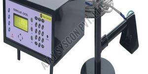 Ferrolab Excel Carbon Silicon Analyzers