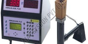 Ferrolab Excel Plus Carbon Silicon Analyzer