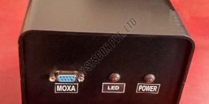 Master Interface with Memory