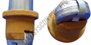 Round Immersion Sampler