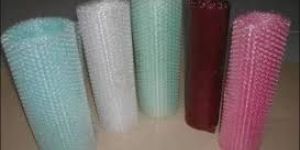 Colour Air Bubble Roll