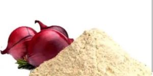 White Onion Powder