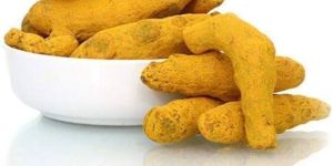 Turmeric Finger
