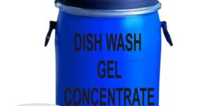 Liquid Dish Wash Concentrate