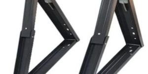 Shelf Folding Bracket