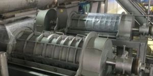 Oil Expeller