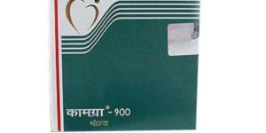 Kamagra 100 Mg Tablets