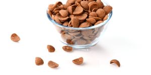 Choco Flakes