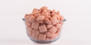 Strawberry Bites