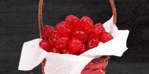 Dehydrated Cherry