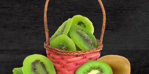 Dehydrated Kiwi