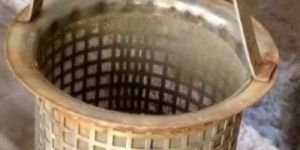 Basket Filter
