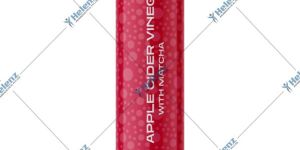 Apple Cider Vinegar Effervescent Tablets