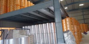 Bubble Wrap Insulation Material