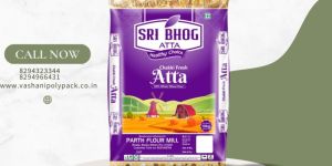 BOPP Handle Bags for 5 Kg and 10 Kg