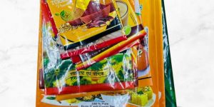 Food Packaging Materials Bags