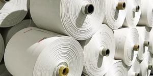 PP Woven Fabric Roll