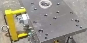 Plastic Injection Molds