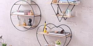 Wall Shelves