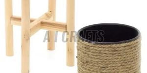 23 Cm Indoor Plant Holder Pot