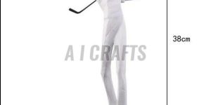 Artistic Metal Handcrafted Sculpture