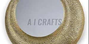 Double Side Magnify Frame Mirror