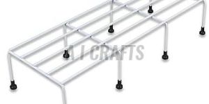 Metal Garden Planter Stand
