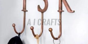 Wordwise Cloth Hanger