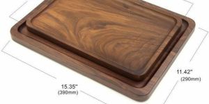Wooden Trays