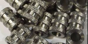 Molding Nuts SS
