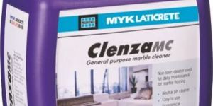 MYK Laticrete Clenza MC Floor Cleaner