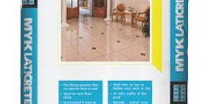 MYK Laticrete Latafix 305 Floor and Wall Tile Adhesive