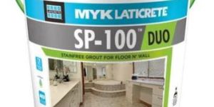 MYK Laticrete SP-100 Stainfree Grout Tile Adhesive