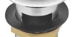 Stainless Steel Waste Coupling