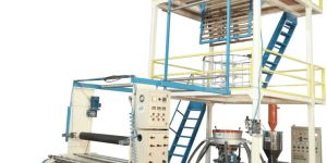 Monolayer Blown Film Machine